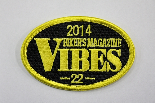 VIBES MEETING in 長野